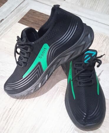 barya ayakkabı: Hər biri 20 azn — 1