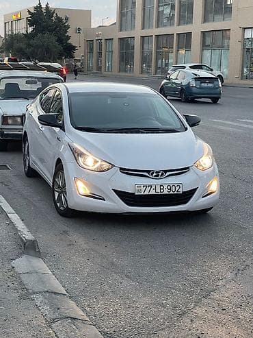 teker 18 type 0: Hundai avante 1.6 dizel
2014cu il
20800 mana — 8