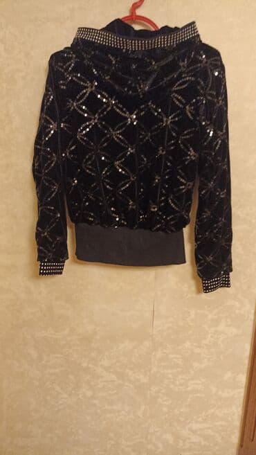 kurtkalar qadin ucun: Jaket,yenidir — 8