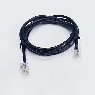 usb 4g modem: Kabel "Lan Ethernet RJ45 CAT 5/CAT 5E 1,5m" MƏHSULLAR TAM ORİGİNALDIR — 4