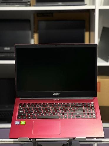 hdmi to av: İşlənmiş Acer Aspire, 15.6 ", Intel Core i3, 256 GB, Ünvandan götürmə, Ödənişli çatdırılma, Rayonlara çatdırılma — 1