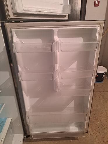 canon 24 70mm: 2 qapılı LG Soyuducu Satılır — 6