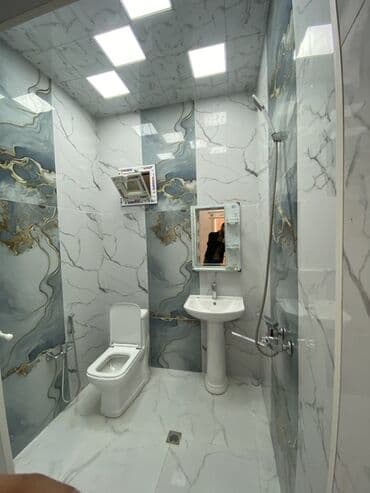 xacmazda satılan evlər: 4 otaqlı, 2 kv. m, Yeni təmirli — 9