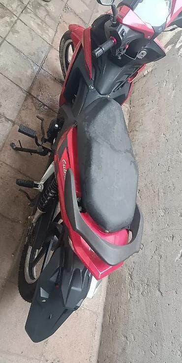 Tufan 50 sm3