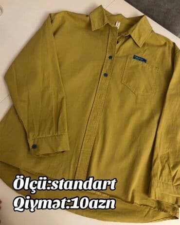 yun koynekler: Aşagı qiymətədir hər şey Səligəli şəkildədir hamısı Çox az geyinilir — 1