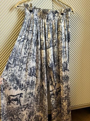 desd paltarlar: İki hissəli qadın dəsti – Xaricden çox baha alinib 1 defe geynilib — 2