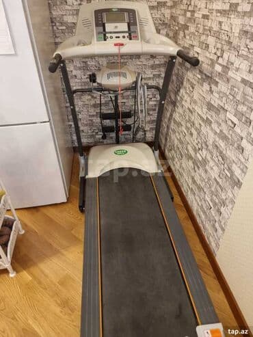 Trenajor tam orginal maldir orginal allman trenajorlari elde etmek — 1