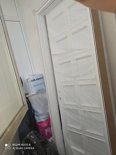 Qızdırıcı və isidicilər: Salam.Yeni qapi satilir.Sayi 1 denedir.gorkemi sekildeki kimdir — 4