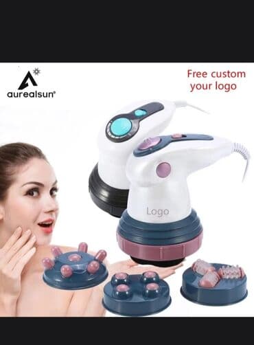 darsonval aparatı: Masaj aparati vibrasiyali ariqladici masaj aparati ariqladici aparat — 1