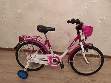 muhərikli velosiped: Velosiped Ragazzi — 4