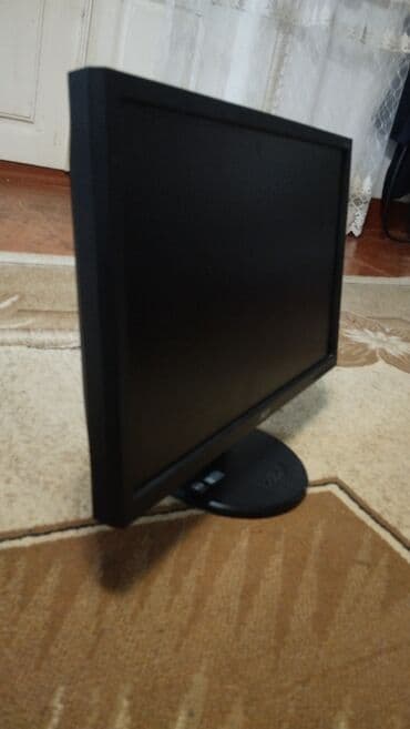 персональный компьютер: Real alici ilə qiymətdə razılaşmaq olar diaganal düym 21.5 75 HZ HDMI — 2