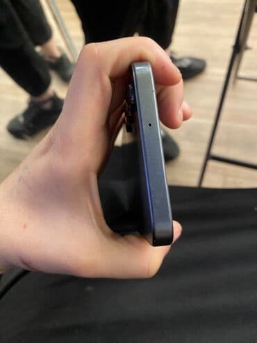 Фото и видеокамеры: Samsung Galaxy A16, цвет - Серый — 2