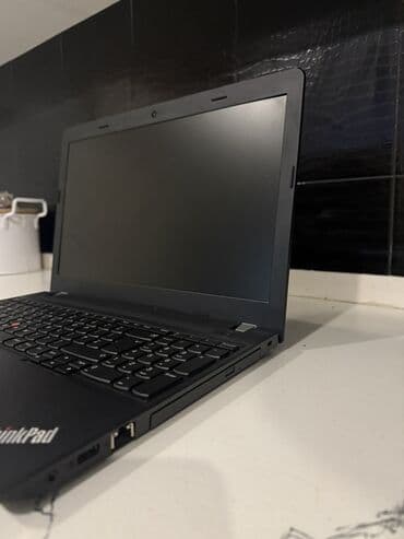 tp link elaqe: Lenovo ThinkPad noutbuku Xüsusiyyətlər və dizayn: - 14" mat ekran — 3