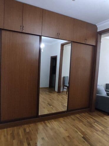 100 manata kiraye evler: Xətai metrosunun yaxınlığında qadin türməsinə yaxin 16 mertebeli — 4