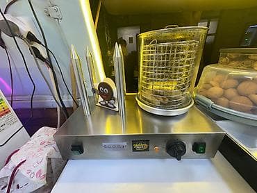 Hazır biznes: Yellow Park Coffee & Street Food Tam təchizatlı mobil kofe və — 3