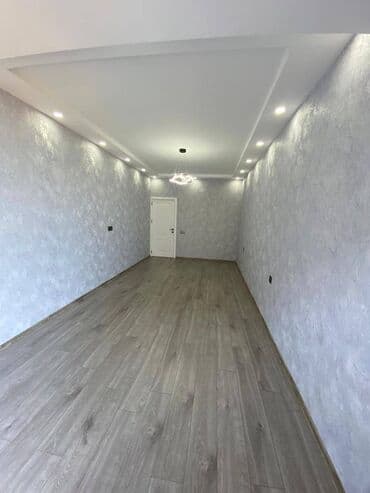 купить квартиру на баилово: 3 комнаты, Новостройка, м. Ази Асланов, 87 м² — 8