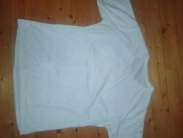 Футболки: Uşaq üçün qısaqoll T‑şört (15 yaş qızlar üçündü boldu overisze kimi — 2