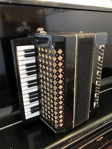 akustik gitara simi: Qarmon, İşlənmiş — 1
