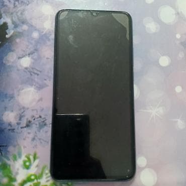 iphone 13 pro irşad: Redmi smartfon – mavi rəng - Ekran: damcı formalı çentikli tam ekran — 2