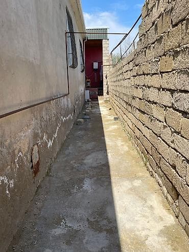 lenkeran evler: Zabrat 2 Marina Resdarana yaxın 2 otaqlı ev kirayə verilir şəkildə — 2