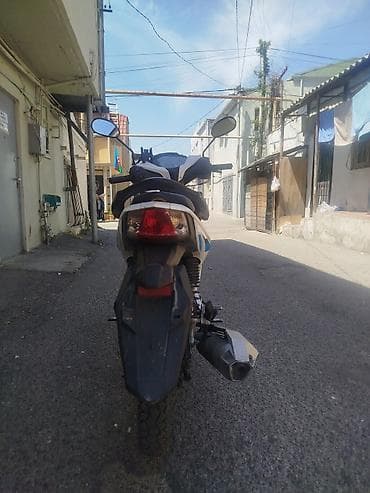 yto 554 tractor: Tufan - 80, 80 sm3, 2023 il, 60 km — 4