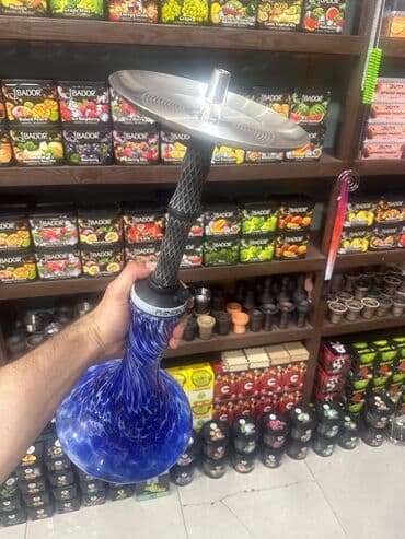 iqos iluma i: Çasqa qəlyan ✅ panda qəlyan✅ a class məhsul✅ bol tüstü effekti ✅ — 8