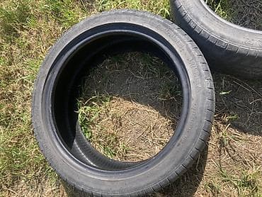 disk r16 per page 40: İşlənmiş Şin GoodYear 225 / 45 / R 18 — 3