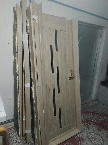 Məhsul: Daxili/otaq qapısı komplekti - Material: ağac teksturalı lalafo.az -da Məhsul: Daxili/otaq qapısı komplekti - Material: ağac teksturalı