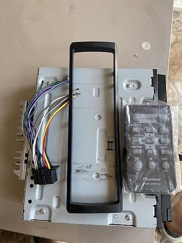 iphone 7 pilus: Maqnitol, Yeni, Pioneer, AUX, Tayland — 7