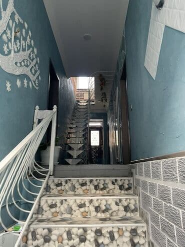 bakı quba avtobus: 5 комнат, 300 м², Свежий ремонт — 16