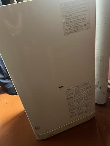 Kombi BİASİ italiyanski 24lük