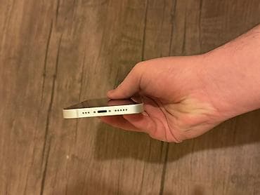 ikinci el iphone 14 pro max: IPhone 14, 128 GB, Ağ — 5