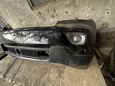 3 teker motor: Jepp Grand Cherke 2012 Qabaq bufer zbor — 1