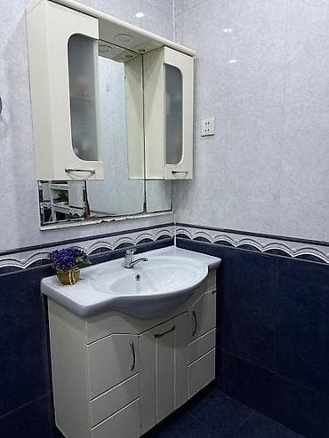 hamam üçün dolab: Endirim olacaq ! ciddi real müşteri elaqe saxlasın. Hamam üçün lavabo — 1