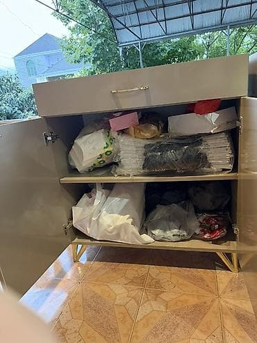 kamodlar alisi: Mebel magazaya gore yigilib bahali mebeldir tep tezedir magaza — 4
