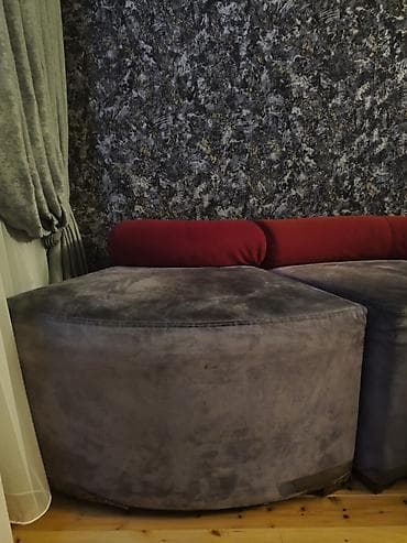 💫 künclük mini kreslo *Qiymət 1 ədədi 15azn* 7 ədəd var Ünvan Maştağa — 1