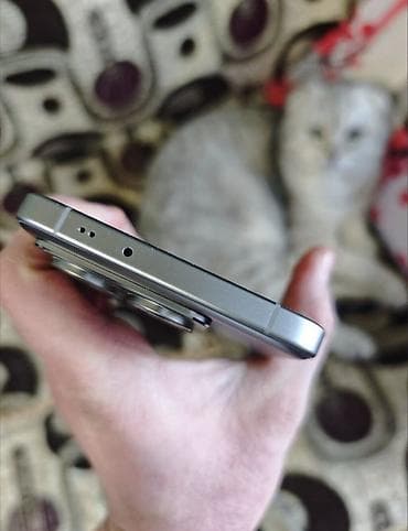 təlefon: Xiaomi 14T Pro, 512 GB, rəng - Gümüşü — 3