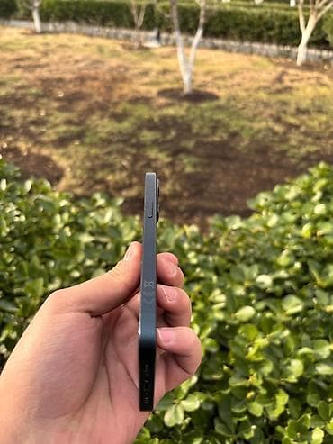 nokia 8800 yeni: IPhone 13, Qara, Face ID — 2