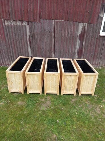 декор дерево: Dipçəklərin istənilən olcudə istenilen rengde və modelde Yigilmasi — 1