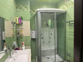 элитные 3 комнатные квартиры: 3 otaqlı, Yasamal r. r-nu — 9