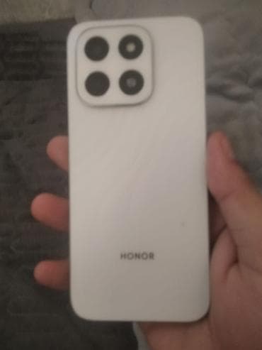 s 6 samsung: Honor X6c, 256 GB, rəng - Ağ — 2