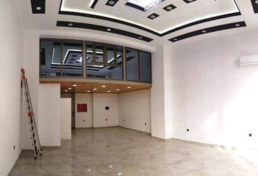 arenda gozellik salonu 2019: Nərimanov rayonu 2 mərtəbəli,sahəsi 100 kv/m olan, 2 otağlı obyekt — 8