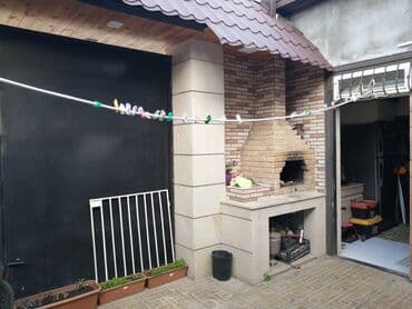 mingecevir ikinci el: Qaraçuxur qəs. 4 otaqlı, 130 kv. m, Orta təmir — 2