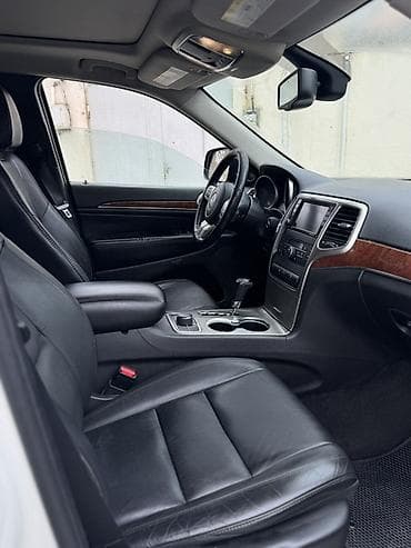 ford connect 2008: Jeep Grand Cherokee: 3.6 l | 2012 il 326000 km Ofrouder/SUV — 6