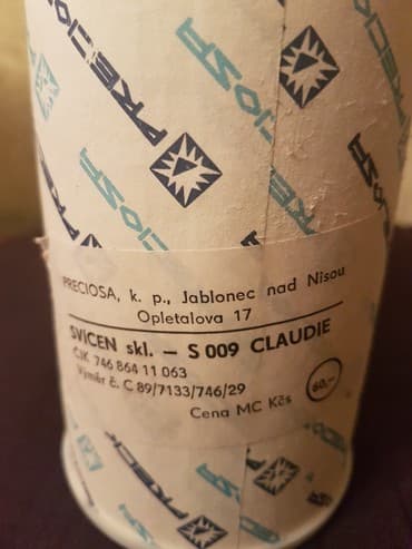 novruz şamı: ● Şamdan ● Təzə. Çexoslovakiya istehsalı. 2 ədədi - 70 azn. Tək — 9