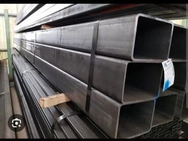 demir list qiymetleri: Profil, 9 m, Ünvandan götürmə, Kredit yoxdur — 1