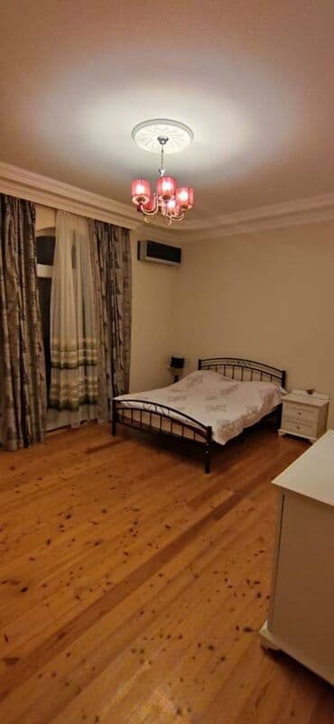 lənd kuruzer ucun led işıq lupası hardan tapmaq olar: 7 otaqlı, 300 kv. m, Yeni təmirli — 19