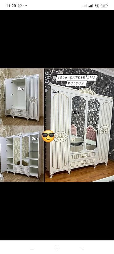 2 ci el dolab: Dolab — 1