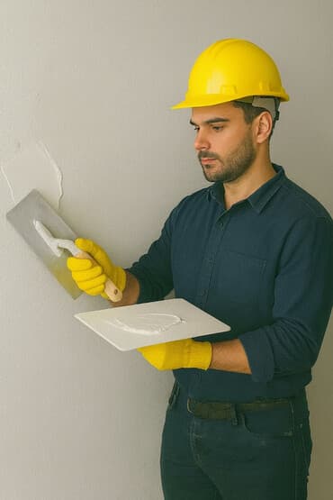 hörgü usdası: Her növ tikinti ve temir isleri yuksek keyfiiyet ve munasib qiymet — 1