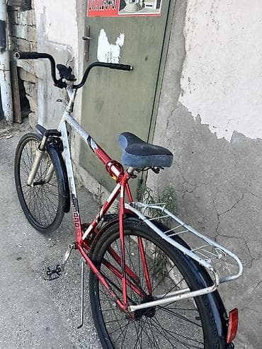 cube velo: İşlənmiş Şəhər velosipedi Stels, 28" — 1